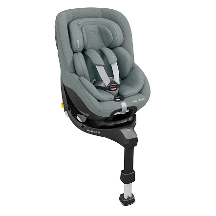 Maxi-Cosi Удерживающее устройство для детей 0-18 кг Mica 360 Pro I-size Authentic grey/серый