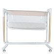 PITUSO Колыбель 3 в 1 Iris на колёсах Beige/бежевый