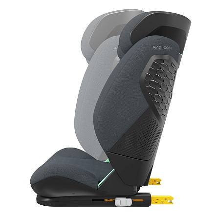 Maxi-Cosi Удерживающее устройство для детей 15-36 кг RodiFix Pro 2  i-Size Authentic Graphite/граф