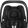 Maxi-Cosi Удерживающее устройство для детей 0-13 кг CabrioFix i-size Essential black/черный  2шт/кор