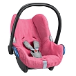 Maxi-Cosi Чехол Summercover CabrioFix Pink/розовый