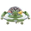 BAMBOLA Ходунки Froggy (круглые) (6 силик.кол,игр.,муз) 7 шт/уп (64*64*56) Green/Зеленый