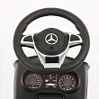 **NINGBO PRINCE Каталка Mercedes-Benz White/Белый