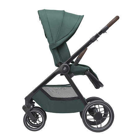 **Maxi-Cosi Коляска детская прогулочная Oxford Essential Green/зеленый
