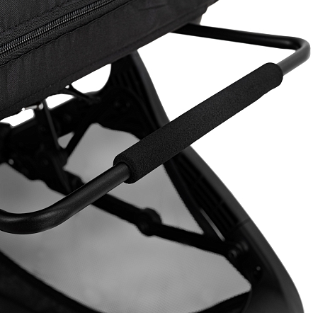 PITUSO коляска детская MINI (прогулочная)Black/PU