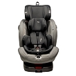 Pituso Удерживающее устройство для детей 0-36 кг Roys Grey, Black Inlay /Серый,Черный вкладыш