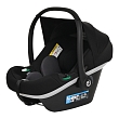 Детское удерживающее устройство TUTIS "Elo i-Size/DK791 /Black (Черный)без адаптеров 