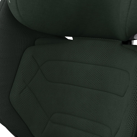 Maxi-Cosi Удерживающее устройство для детей 15-36 кг RodiFix Pro 2 i-Size Authentic Green/зеленый