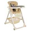 PITUSO Стул для кормления Lima Beige/Бежевый