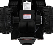PITUSO Электроквадроцикл 491B 6V/4,5Ah,20W*1,колеса пласт,свет,муз,67*43*50см,Red+White/Красно-белый