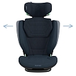 Maxi-Cosi Удерживающее устройство для детей 15-36 кг RodiFix Pro 2 i-Size Authentic Blue/синий 