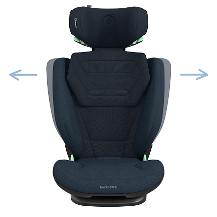 Maxi-Cosi Удерживающее устройство для детей 15-36 кг RodiFix Pro 2 i-Size Authentic Blue/синий 