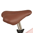 PITUSO Беговел Jett,колеса 14",сумка на руле, Pink/Розовый