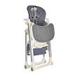 PITUSO Стул для кормления Lima  Grey/Cерый