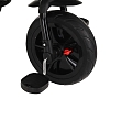 PITUSO Велосипед трехколесный Elite Grey/Серый, 10"/8"