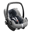 Maxi-Cosi Чехол Summer cover Pebble Pro i-size/Pebble+/Rock Fresh Grey/серый