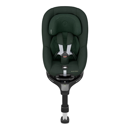 Maxi-Cosi Удерживающее устройство для детей 0-18 кг Mica 360 Pro I-size Authentic green/зеленый
