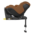 Maxi-Cosi Удерживающее устройство для детей 0-18 кг Mica 360 Pro I-size Authentic Terra/терракот