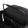 PITUSO коляска детская MINI (прогулочная)Black/PU