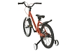 Велосипед Royalbaby двухколесный, Mars 18" Red/Красный