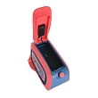 PITUSO Самокат трехколесный HD-8814B, 3в1 Red/Красный (2 места)