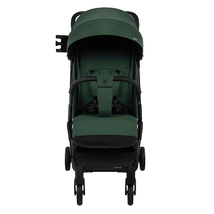 PITUSO коляска детская PERA (прогулочная)Army green/рама carbon/PU(блок колес)