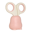 PITUSO Ножницы маникюрные Pink (Розовый) (уп/24шт)