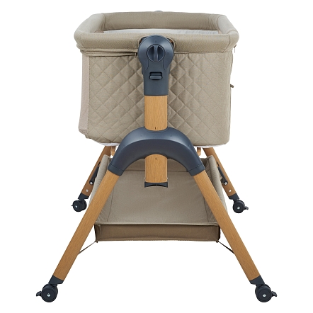 PITUSO Колыбель Lila beige/бежевый + Подарок