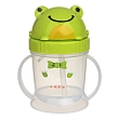 PITUSO Поильник с ручками 240 мл Frog (Лягушка) (уп/12шт)