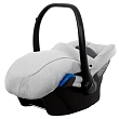 **AVIONAUT KITE для Roan Silver/Black/Серебристый/Черный