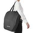 Maxi-Cosi Удерживающее устройство для детей 9-18 кг Nomad Plus Authentic Black/черный
