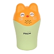 PITUSO Ковш Котик с крышкой, Green/Фисташковый,10,5*17*18,5см (уп/100 шт)