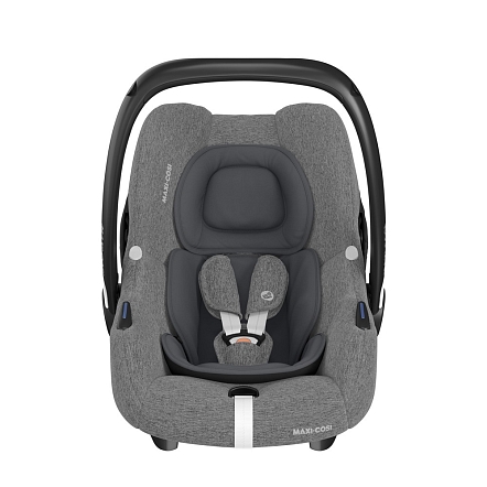 Maxi-Cosi Удерживающее устройство для детей 0-13 кг CabrioFix i-size Select grey/серый 