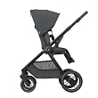 Maxi-Cosi Коляска детская прогулочная Oxford Twillic Graphite/графит