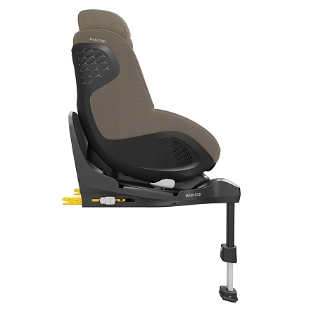 Maxi-Cosi Удерживающее устройство для детей 0-18 кг Mica 360 Pro I-size Authentic Truffle/трюфель
