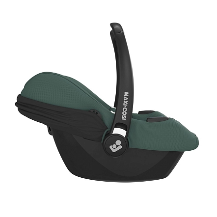 Maxi-Cosi Удерживающее устройство для детей 0-13 кг CabrioFix i-size Essential green/зеленый  2шт/кор