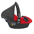 **Maxi-Cosi Удерживающее устройство для детей 0-13 кг Rock Nomad Red красный