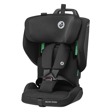 Maxi-Cosi Удерживающее устройство для детей 9-18 кг Nomad Plus Authentic Black/черный