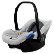 **AVIONAUT KITE для Roan Silver/Black/Серебристый/Черный