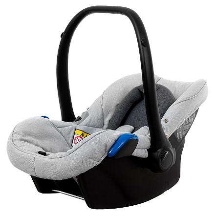 **AVIONAUT KITE для Roan Silver/Black/Серебристый/Черный