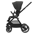 Maxi-Cosi Коляска детская прогулочная Oxford Twillic Black/черный