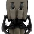 PITUSO Велосипед трехколесный Leve Pro, складной, с сумкой, разм. упак. 66х34х31 см, Khaki/Хаки