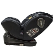 Pituso Удерживающее устройство для детей 0-36 кг Roys Black,Black Inlay/Черный,Черный вкладыш