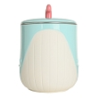 PITUSO Термокружка 230 мл Light blue (Голубой) (уп/24шт)