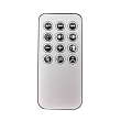 **PITUSO электрокачели Carino Green/Бирюза Мишки (адаптер, пульт) 75х67х98,5см 1шт.в коробке