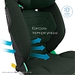 Maxi-Cosi Удерживающее устройство для детей 15-36 кг RodiFix Pro 2 i-Size Authentic Green/зеленый