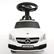 **NINGBO PRINCE Каталка Mercedes-Benz White/Белый