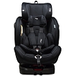 Pituso Удерживающее устройство для детей 0-36 кг Roys Black,Black Inlay/Черный,Черный вкладыш
