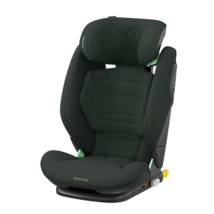 Maxi-Cosi Удерживающее устройство для детей 15-36 кг RodiFix Pro 2 i-Size Authentic Green/зеленый