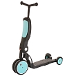 PITUSO Самокат трехколесный HD-200, 5 в 1 Blue/Голубой
